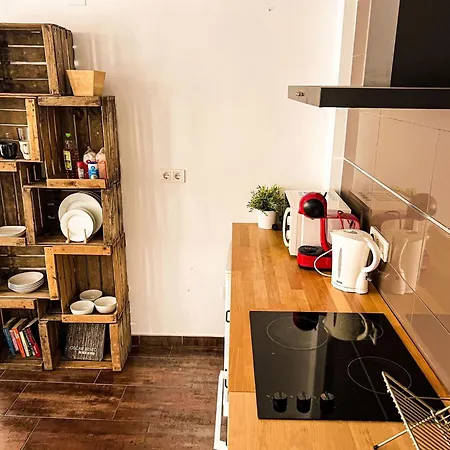 Mush Rooms Apartments-2